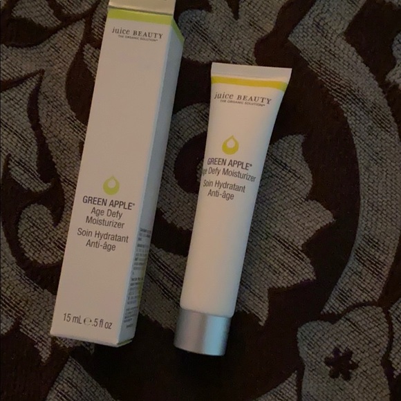 Age defy 🌟popular organic🌟 moisturizer - Picture 2 of 6